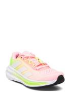 Questar 3 Running Shoes Sport Sport Shoes Sport Running Shoes Pink Adi...