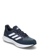 Ultrarun 5 Sport Sport Shoes Sport Running Shoes Navy Adidas Performan...