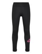 G Bl Tig Sport Leggings Black Adidas Sportswear