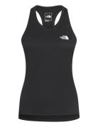 W Flex Tank Sport Women Sport Clothing Sports Tops & T-shirts Sport Ta...