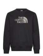 M Drew Peak Crew Sport Men Sport Clothing Sport Sweatshirts & Hoodies ...