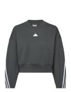 W Fi 3S Swt Sport Sport Clothing Sport Sweatshirts & Hoodies Sport Swe...