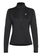 Road Winter 1/2 Zip Mid Layer Sport Women Sport Clothing Sport Fleeces...