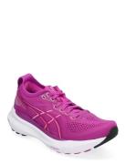 Gel-Kayano 31 Sport Sport Shoes Sport Running Shoes Purple Asics