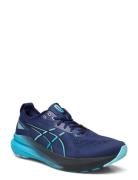 Gel-Kayano 31 Sport Sport Shoes Sport Running Shoes Blue Asics