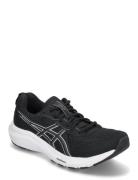 Gel-Contend 9 Sport Men Sport Shoes Sport Running Shoes Black Asics