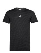 Adidas Gym+ Training Seamless T-Shirt Sport Men Sports Clothes Sport T...