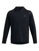 Ua Unstoppable Flc Hd Eu Sport Sport Clothing Sport Fleeces & Midlayer...