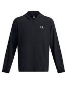 Ua Vibe Woven Windbreaker Sport Men Sport Clothing Sport Sweatshirts &...