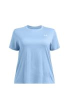 Tech Ssc- Twist& Sport Women Sport Clothing Sports Tops & T-shirts Spo...