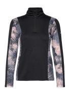 Daybreak Brushed Half Zip Sport Women Sport Clothing Sport Fleeces & M...