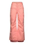 Backyard Girl Pt Outerwear Snow-ski Clothing Snow-ski Pants  Roxy