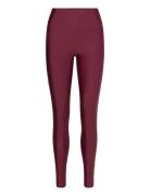 Crease High Waist Tights Sport Women Sport Clothing Sport Tights Sport...