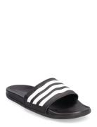 Adilette Comfort Sport Summer Shoes Sandals Pool Sliders Black Adidas ...