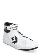 Pro Blaze V2 Sport Sneakers High-top Sneakers White Converse