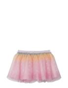 Nbffinna Skirt Dresses & Skirts Skirts Tulle Skirts Multi/patterned Na...