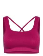 Scallop Seamless Bralette Sport Women Sport Clothing Sport Bras - All ...