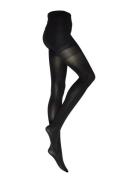 Trudy Tights Lingerie Pantyhose Black Sneaky Fox