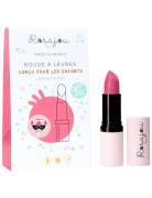 Vegan Lipstick Toys Costumes & Accessories Makeup Pink ROSAJOU