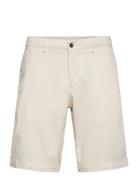 M Chino Shorts Designers Shorts Chinos Shorts Cream J. Lindeberg