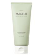 Master Gentle Recipe Foam Cleanser Beauty Women Skin Care Face Cleanse...