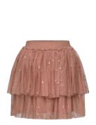 Siggysk Skirt Dresses & Skirts Skirts Tulle Skirts Pink Sofie Schnoor ...