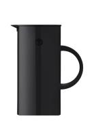 Em77 Termokande 0.5 L. Black Home Tableware Jugs & Carafes Thermal Car...