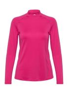 Asa Soft Compression Top Sport Women Sport Clothing Sports Tops & T-sh...