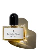 Berlin Im Winter Parfume Eau De Parfum Nude Baruti