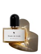 Onder De Linde Parfume Eau De Parfum Nude Baruti