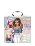 Wow® Generation, Make-Up Suitcase, Glam & Go! Toys Costumes & Accessor...