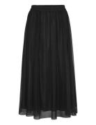 Eevi 90 Skirts Maxi Skirts Black Andiata