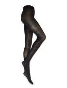 Tights 50 Den Lurex Dots Lingerie Pantyhose Black Lindex