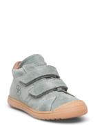 Bisgaard Thor V Shoes Pre-walkers - Beginner Shoes  Blue Bisgaard