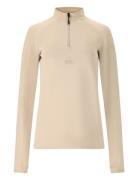 Timberline W Half Zip Sport Women Sport Clothing Sport Fleeces & Midla...