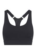 Jennie V2 W Sports Bra Sport Women Sport Clothing Sport Bras - All Bla...