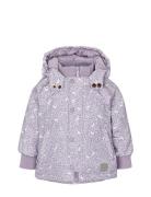 Osak Jacket Outerwear Snow-ski Clothing Snow-ski Jacket Purple MarMar ...