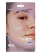 Onion Newpair Spot Patch Beauty Women Skin Care Face Spot Treatments N...