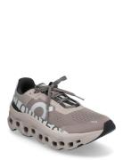 Cloudmonster 1 W Sport Sport Shoes Sport Running Shoes Grey On