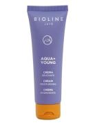 Aqua+ Young Fugtighedscreme Dagcreme Nude Bioline Jatò