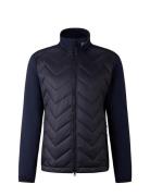 Banjan Sport Sport Clothing Sport Fleeces & Midlayers Navy FIRE+ICE