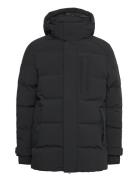 Pendulum Jacket Black Designers Jackets Padded Jackets Black Belstaff