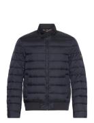 Circuit Jacket Dark Ink Designers Jackets Padded Jackets Navy Belstaff