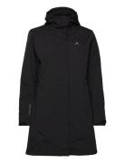 Leonie W 3 In 1 Jacket W-Pro 10000 Sport Women Sport Clothing Sport Ou...