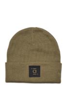 Pinar Beanie Sport Women Sport Accessories Sport Beanies Khaki Green A...