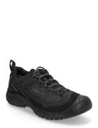 Ke Targhee Iv Wp Sport Men Sport Shoes Sport Outdoor-hiking Shoes Blac...