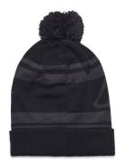 Bg Berg Beanie Am Sport Women Sport Accessories Sport Beanies Black Be...