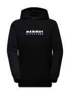 Mammut Ml Hoody Men Logo Sport Sport Clothing Sport Sweatshirts & Hood...