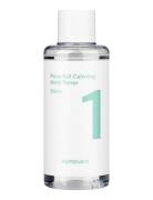 No.1 Pure-Full Calming Herb T R Ansigtsrens T R Nude Numbuzin