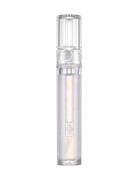 Rom&Nd Glasting Water Gloss 00 Meteor Track Lipgloss Makeup Nude Rom&n...